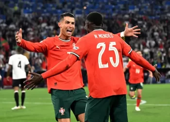 (VIDEO) Njemačka – Portugal 1-2: Ronaldo zabio gol u preokretu