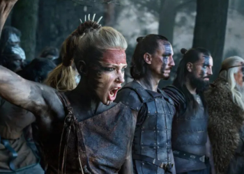 Ne prestaju pohvale povijesne serije na Netflixu: “100/10 je”