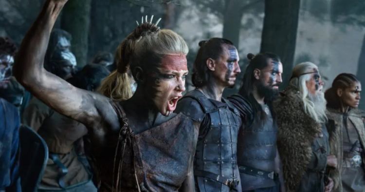 Ne prestaju pohvale povijesne serije na Netflixu: “100/10 je”