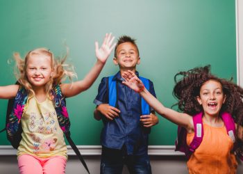 Široki Brijeg: Zabava za djecu povodom završetka škole i početak ljeta