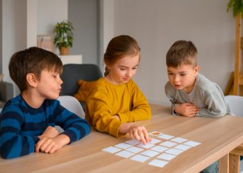 Evo što treba uraditi da djeca budu poslušnija i strpljivija