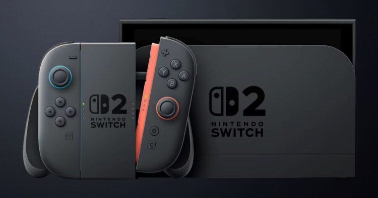 Najprodavanija konzola: Switch 2 srušio sve rekorde prodaje