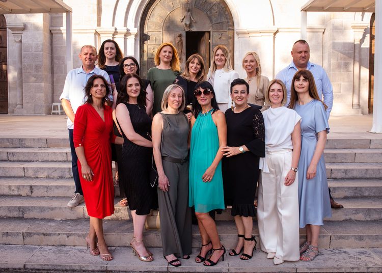 Bivši maturanti iz Širokog Brijega proslavili 30 godina mature