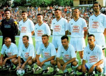Prije 29 godina na današnji dan: Široki Brijeg prvak Herceg-Bosne 1995./96.