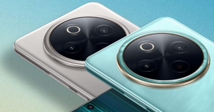 Vivo T4 Ultra: Pametni telefon koji će pomesti konkurenciju