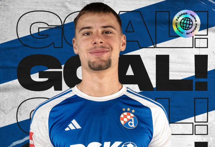 Gabriel Vidović dolazi u Dinamo: Evo koliko će “modri” platiti Bayernu