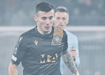 Matija Malekinušić više nije član HŠK Zrinjski