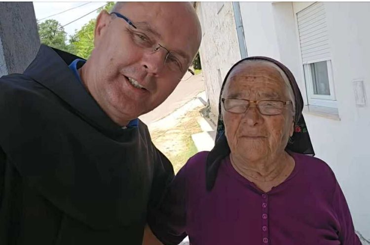 Priča o 92-godišnjakinji s Kočerina: Neudate jer su im ljubavi izgubljene u ratu