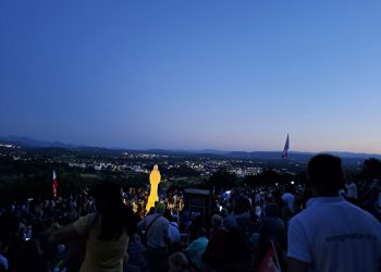 Pogledajte poruku iz Međugorja koja dira dušu