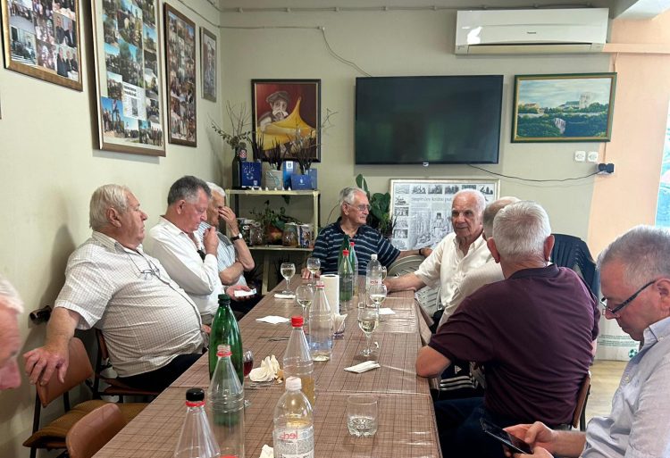 (VIDEO) Evo kako žive umirovljenici u Širokom Brijegu