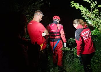 Tragičan ishod potrage u Čapljini: Pronađeno tijelo nestalog muškarca