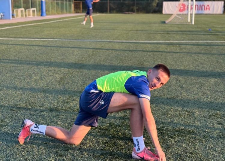 Sezona završena za sve uzraste NK Širokog Brijega: Juniori simbolično zatvorili poglavlje