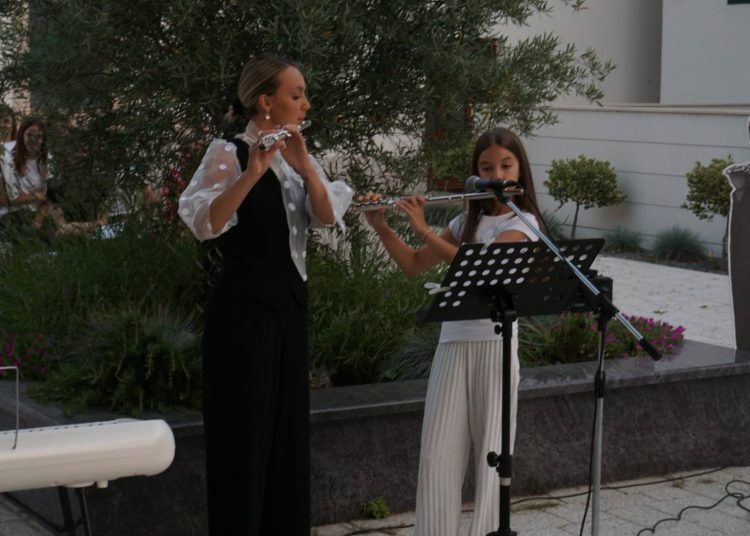 Široki Brijeg: Glazbeno-poetska večer u čast Antunu Branku Šimiću