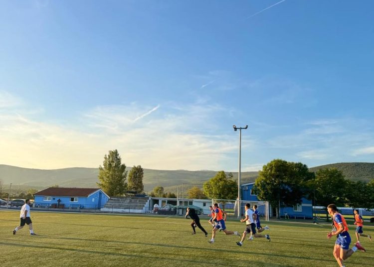 Sezona završena za sve uzraste NK Širokog Brijega: Juniori simbolično zatvorili poglavlje