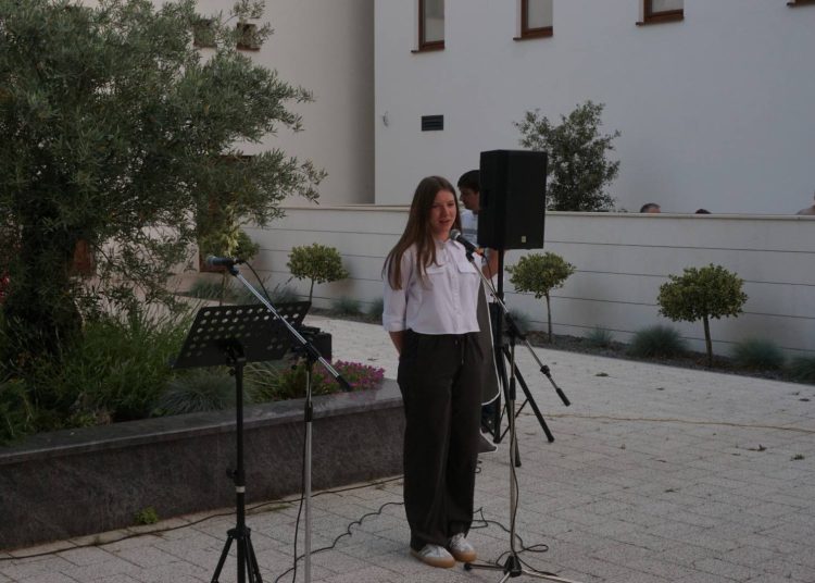 Široki Brijeg: Glazbeno-poetska večer u čast Antunu Branku Šimiću