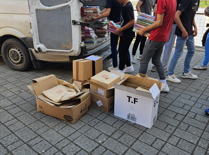 Foto: Druga osnovna škola Široki Brijeg