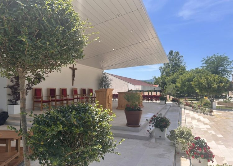 Danas na Humcu započinje devetnica sv. Anti: Slavlje vjere i velikih jubileja