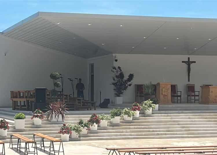 Danas na Humcu započinje devetnica sv. Anti: Slavlje vjere i velikih jubileja