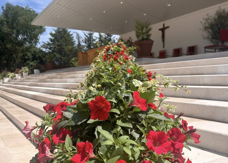 Danas na Humcu započinje devetnica sv. Anti: Slavlje vjere i velikih jubileja