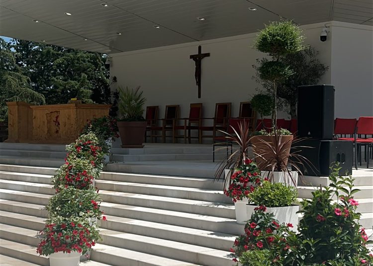 Danas na Humcu započinje devetnica sv. Anti: Slavlje vjere i velikih jubileja