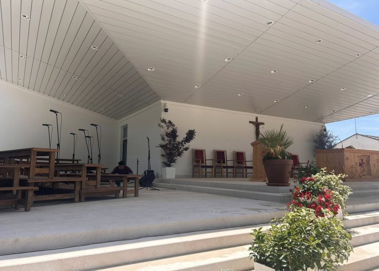 Danas na Humcu započinje devetnica sv. Anti: Slavlje vjere i velikih jubileja