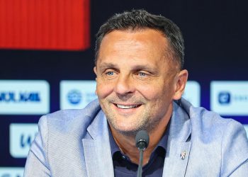 Kovačević: Dinamo se ne odbija, želim vratiti pobjednički mentalitet
