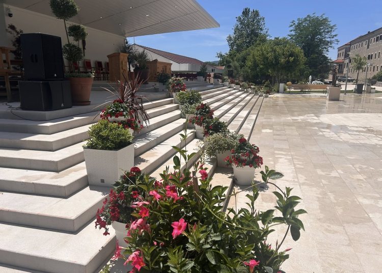 Danas na Humcu započinje devetnica sv. Anti: Slavlje vjere i velikih jubileja