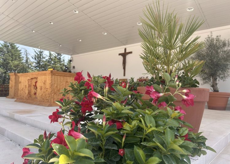 Danas na Humcu započinje devetnica sv. Anti: Slavlje vjere i velikih jubileja