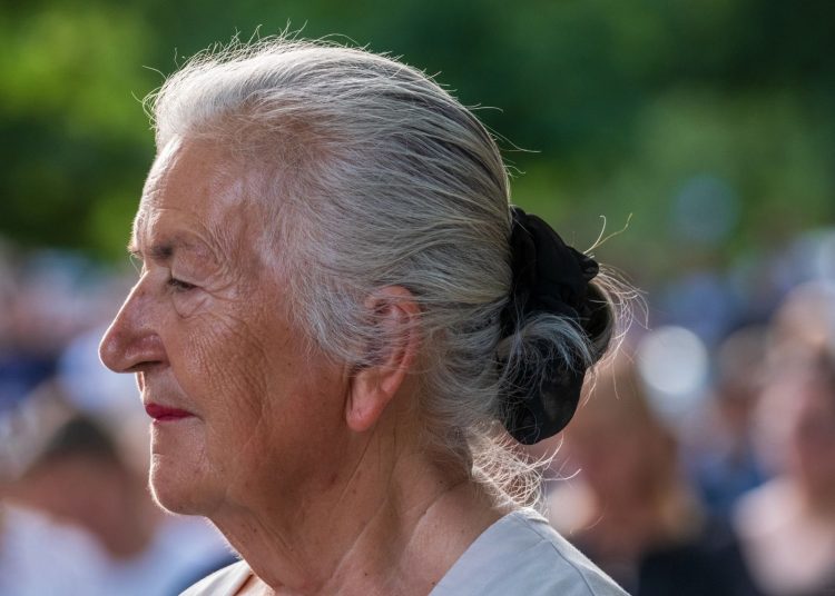 Foto: Franjevački samostan i Župa sv. Ante Padovanskog Humac - Ljubuški