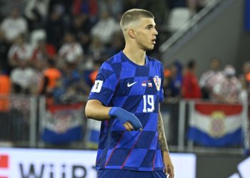 Povijesni debi za mladog Vuškovića: Luka postao treći najmlađi ikad