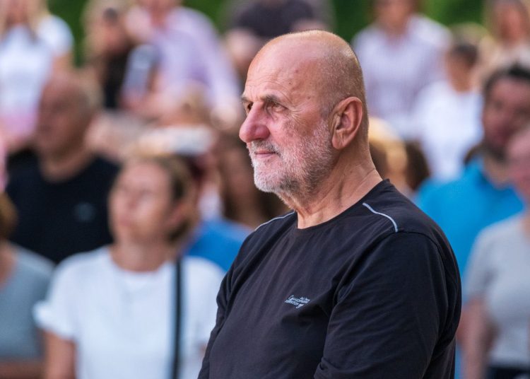 Foto: Franjevački samostan i Župa sv. Ante Padovanskog Humac - Ljubuški