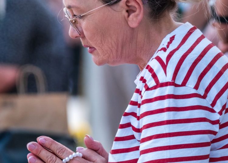 Foto: Franjevački samostan i Župa sv. Ante Padovanskog Humac - Ljubuški