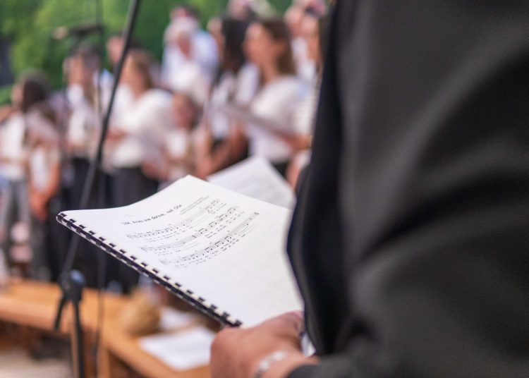 Foto: Franjevački samostan i Župa sv. Ante Padovanskog Humac - Ljubuški
