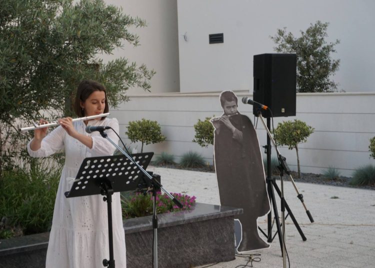 Široki Brijeg: Glazbeno-poetska večer u čast Antunu Branku Šimiću