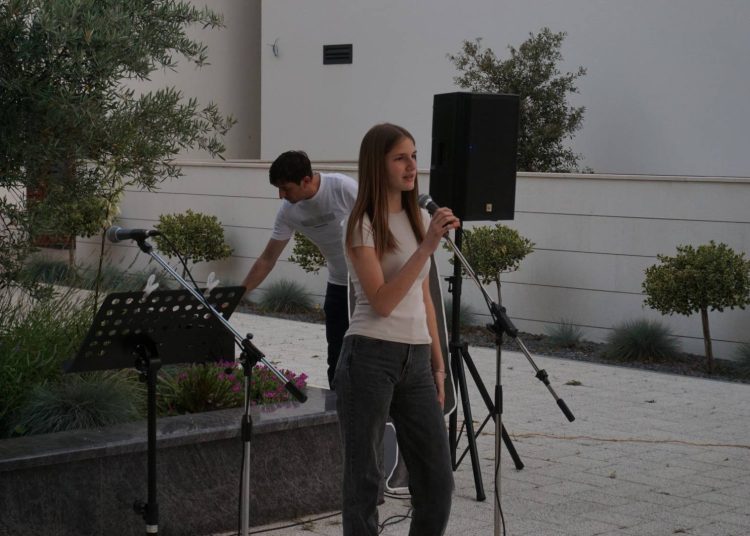 Široki Brijeg: Glazbeno-poetska večer u čast Antunu Branku Šimiću