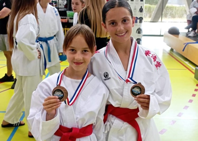 Foto: Športski savez Široki Brijeg
