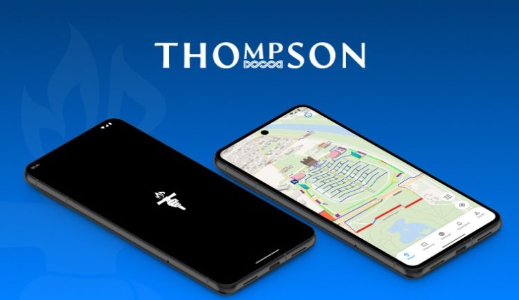 Stigla mobilna aplikacija za Thompsonov koncert