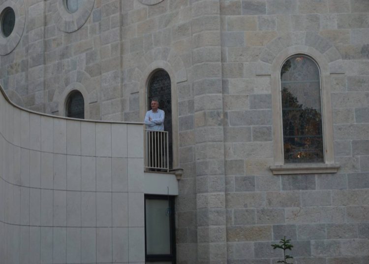 Široki Brijeg: Glazbeno-poetska večer u čast Antunu Branku Šimiću