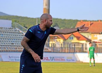 Od bočnog u NK Široki Brijeg do kormilara vinkovačkog ponosa