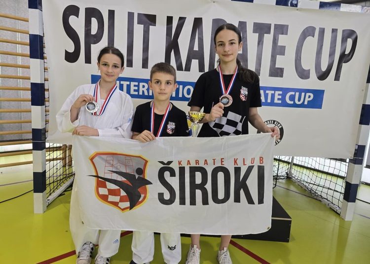 Foto: Športski savez Široki Brijeg