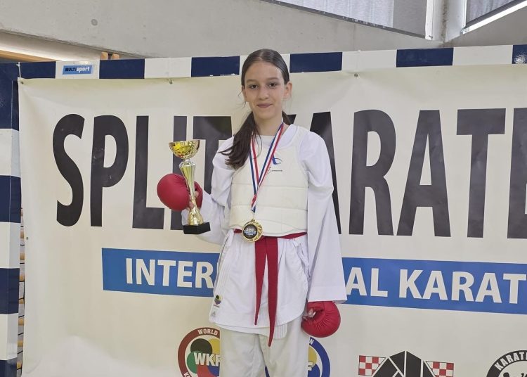 Foto: Športski savez Široki Brijeg