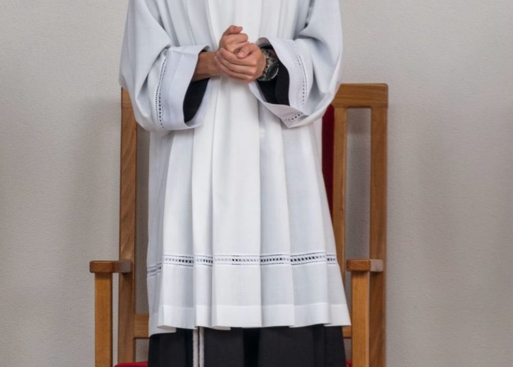 Ljubuški: Don Dražen Radigović predslavio osmi dan devetnice sv. Anti