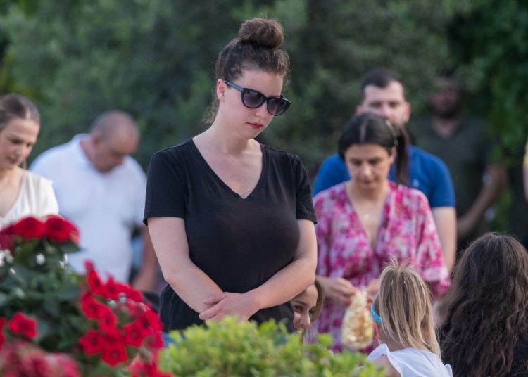 Ljubuški: Don Dražen Radigović predslavio osmi dan devetnice sv. Anti