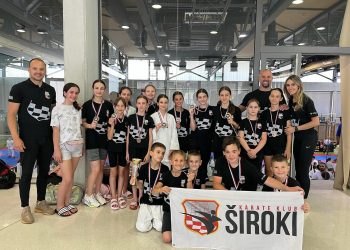 Foto: Športski savez Široki Brijeg