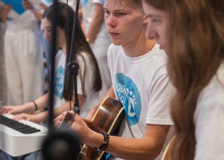 Ljubuški: Don Dražen Radigović predslavio osmi dan devetnice sv. Anti