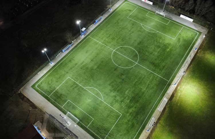 Široki Brijeg: Najveći nogometni spektakl za djecu i mlade u regiji