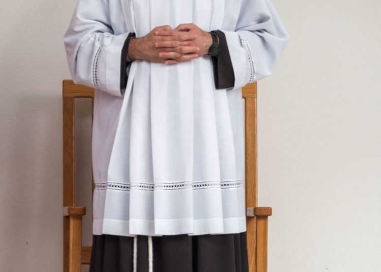 Ljubuški: Don Dražen Radigović predslavio osmi dan devetnice sv. Anti