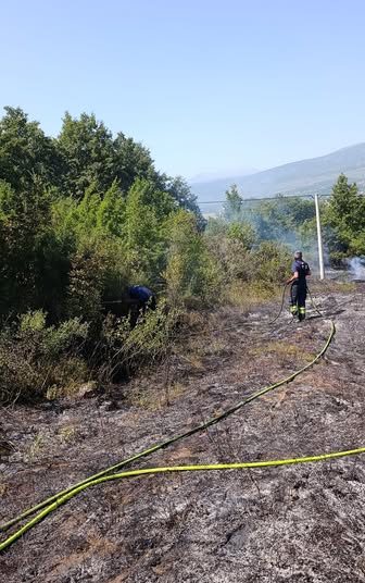 Foto: DVD Ljuti Dolac