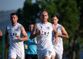Zrinjski započeo pripreme: Pet novih igrača i borba za četiri trofeja