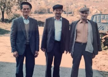 Iz prošlosti Širokog Brijega: Hod do mise, priča za vječnost